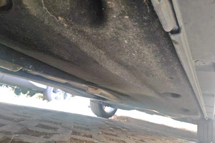 Used Audi Q3 Sportback 2020 40 TFSI Fashion Model Chassis Front Left
