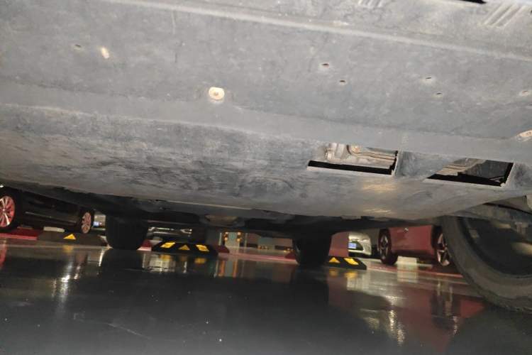 Used Audi Q3 Sportback 2020 40 TFSI Fashion Model Chassis Front