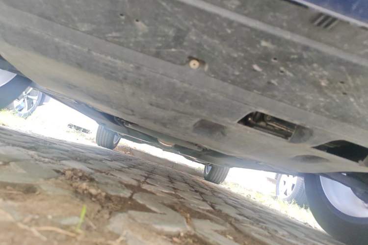 Used Audi Q3 Sportback 2020 40 TFSI Fashion Model Chassis Front