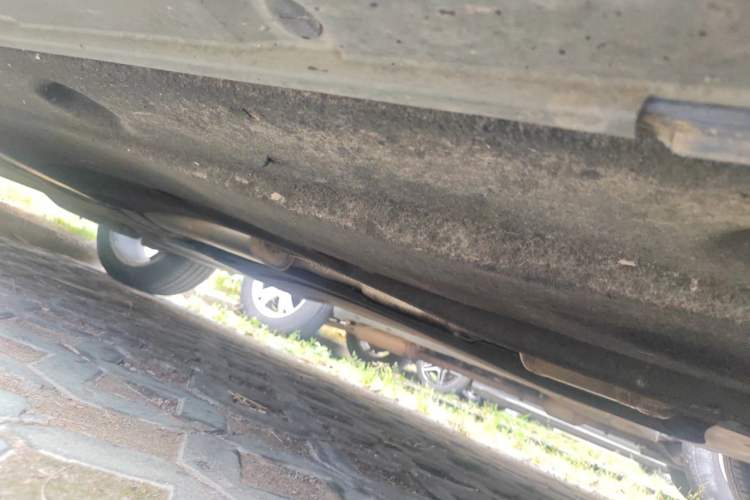 Used Audi Q3 Sportback 2020 40 TFSI Fashion Model Chassis Front Right