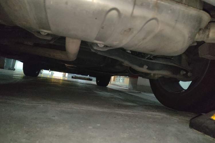 Used Audi Q3 Sportback 2020 40 TFSI Fashion Model Chassis Rear