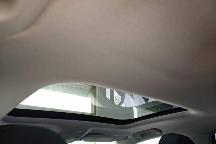 Used Audi Q3 Sportback 2020 40 TFSI Fashion Model Headliner