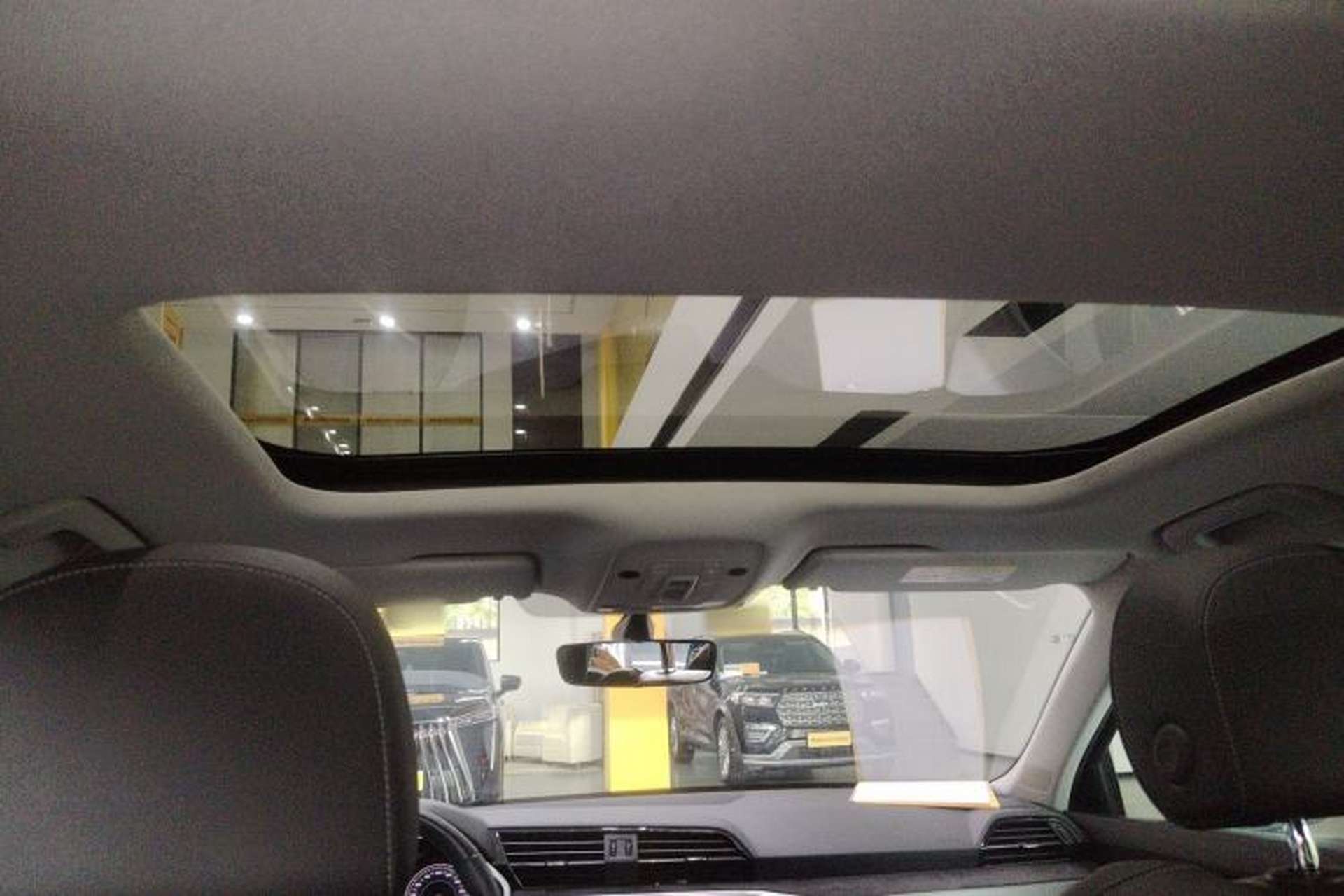 Used Audi Q3 Sportback 2020 45 TFSI quattro Luxury Edition Headliner