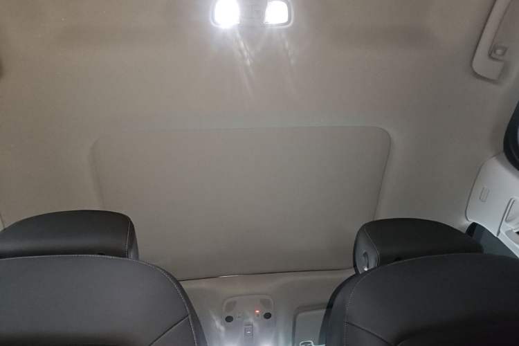 Used Audi Q3 Sportback 2020 45 TFSI quattro Fashion Edition Headliner