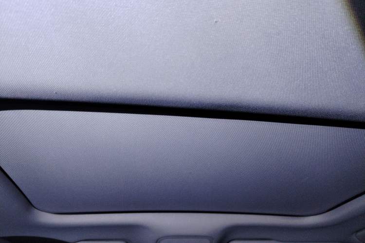 Used Audi Q3 Sportback 2020 40 TFSI Fashion Model Headliner