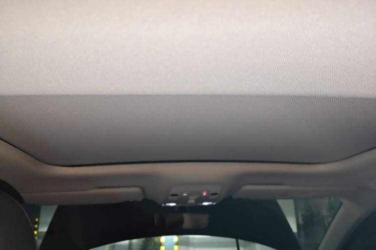 Used Audi Q3 Sportback 2020 40 TFSI Fashion Model Headliner