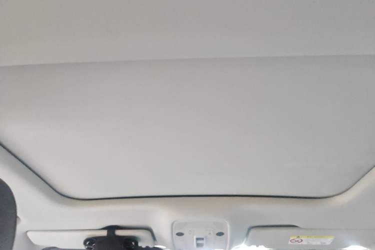Used Audi Q3 Sportback 2020 40 TFSI Fashion Model Headliner