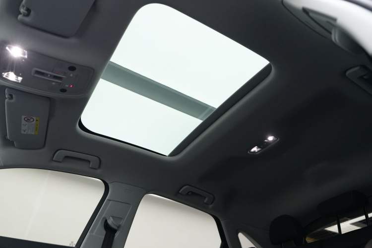 Used Audi Q3 Sportback 2020 45 TFSI quattro Luxury Edition Interior 1