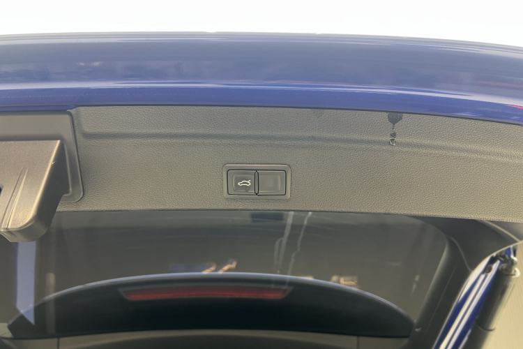Used Audi Q3 Sportback 2020 40 TFSI Fashion Model Interior 11