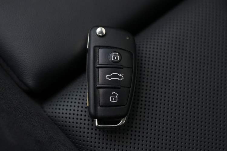 Used Audi Q3 Sportback 2020 45 TFSI quattro Luxury Edition Interior 13