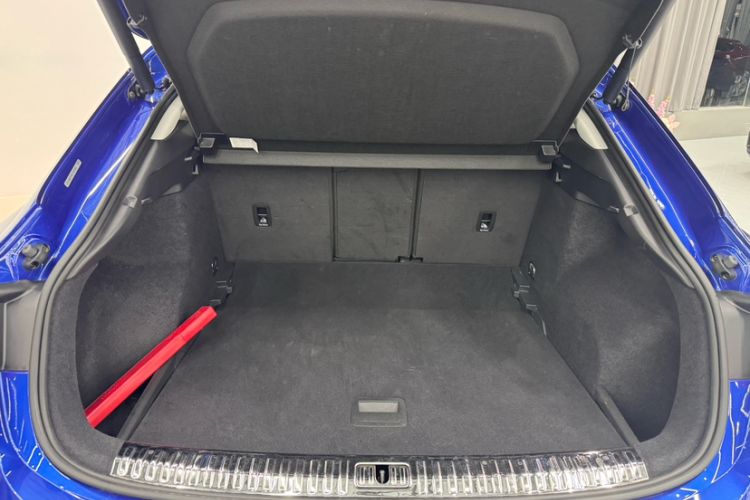 Used Audi Q3 Sportback 2020 40 TFSI Fashion Model Interior 8