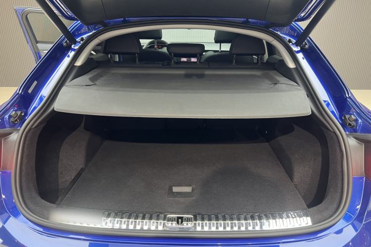 Used Audi Q3 Sportback 2020 40 TFSI Fashion Model Interior 9