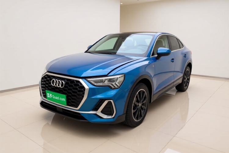 Ojetý Audi Q3 Sportback 2020 45 TFSI quattro Luxury Edition Guazi used car, China used car export, Used car for sale, Used  cars, Cheapest cars for sale
