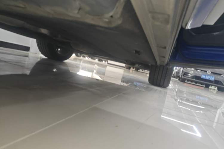 Used Audi Q3 Sportback 2020 40 TFSI Fashion Model Right Side Sill