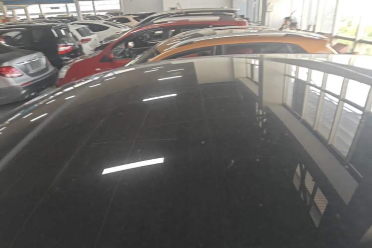 Used Audi Q3 Sportback 2020 40 TFSI Fashion Model Roof