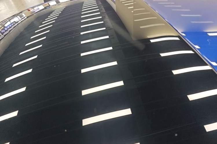 Used Audi Q3 Sportback 2020 40 TFSI Fashion Model Roof