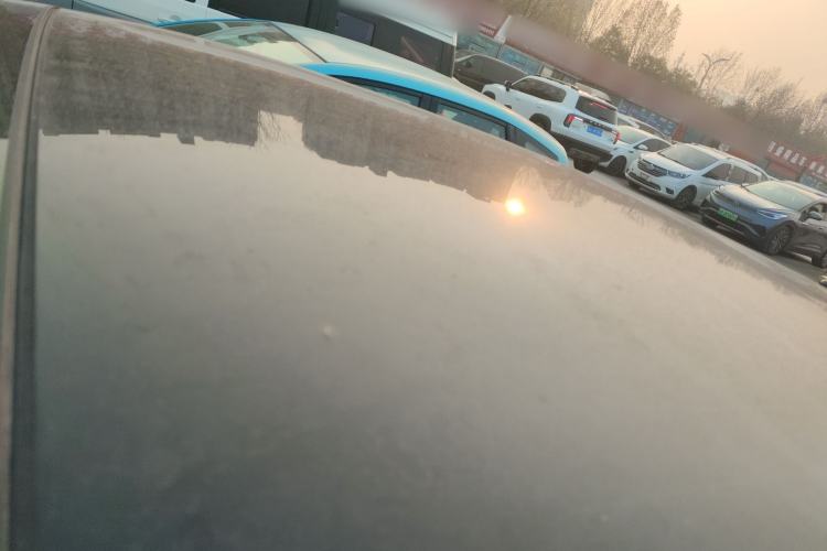 Used Audi Q3 Sportback 2020 40 TFSI Fashion Model Roof