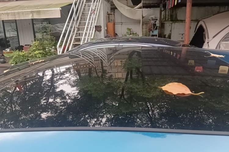 Used Audi Q3 Sportback 2020 40 TFSI Fashion Model Roof
