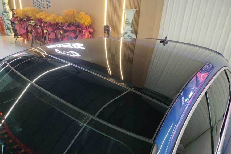 Used Audi Q3 Sportback 2020 40 TFSI Fashion Model Roof