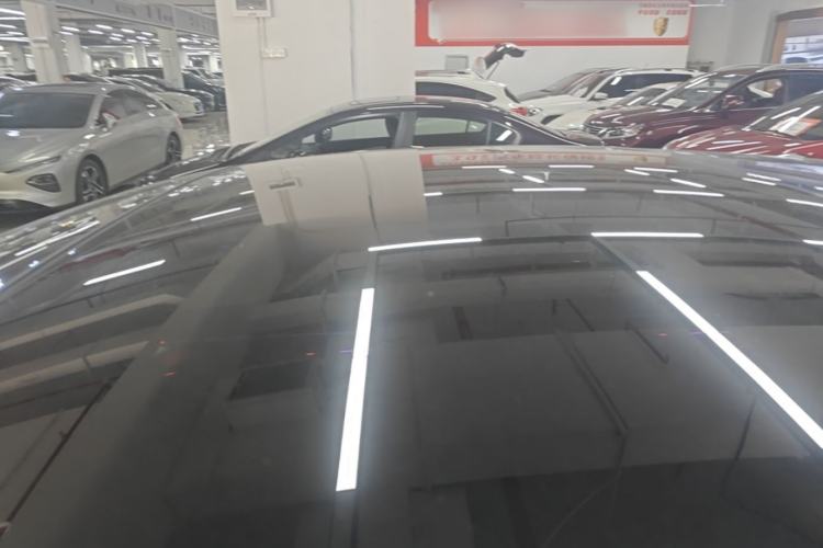 Used Audi Q3 Sportback 2020 40 TFSI Fashion Model Roof