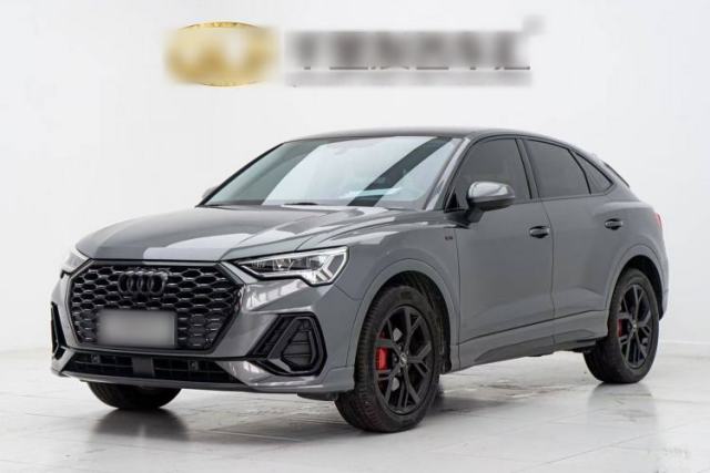 Used Audi Q3 Sportback 2020 40 TFSI Fashion Model