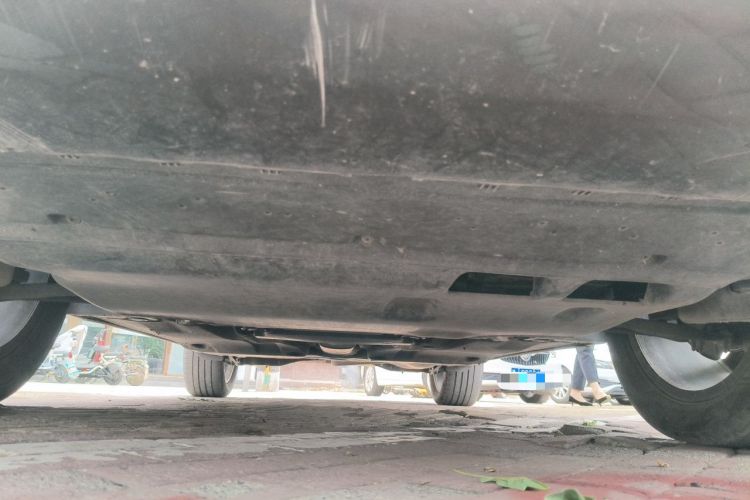 Used Audi Q3 Sportback 2020 40 TFSI Fashion Model Chassis Front