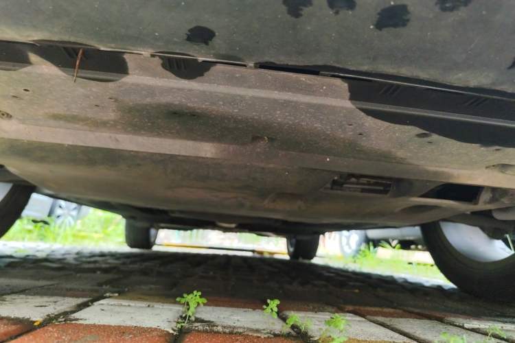 Used Audi Q3 Sportback 2020 40 TFSI Fashion Model Chassis Front