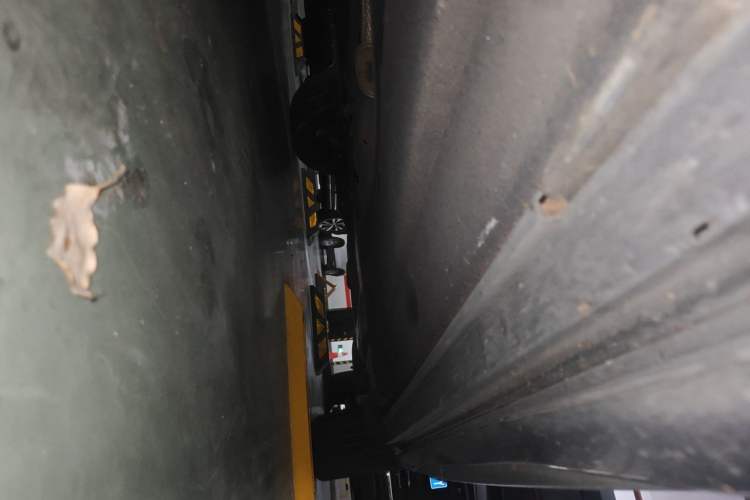 Used Audi Q3 Sportback 2020 40 TFSI Fashion Model Chassis Front Left