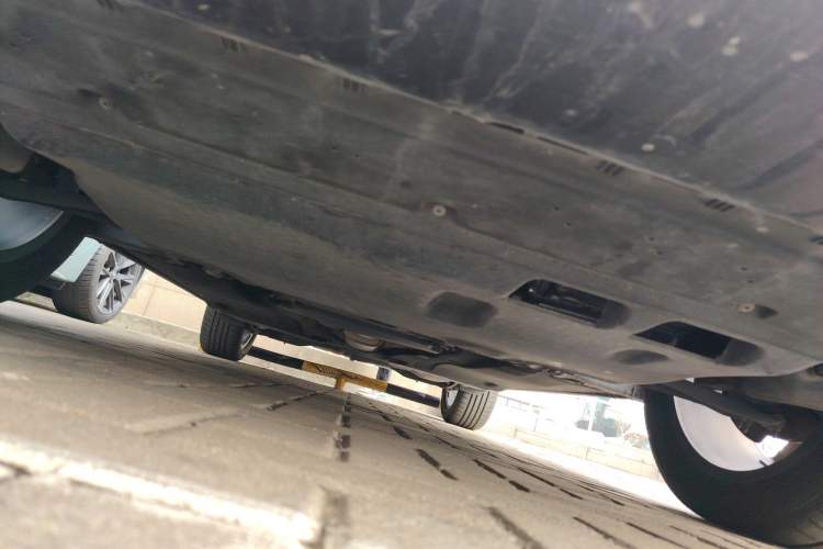 Used Audi Q3 Sportback 2020 40 TFSI Fashion Model Chassis Front