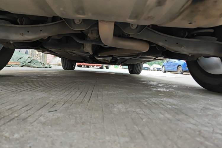 Used Audi Q3 Sportback 2020 45 TFSI quattro Fashion Edition Chassis Rear