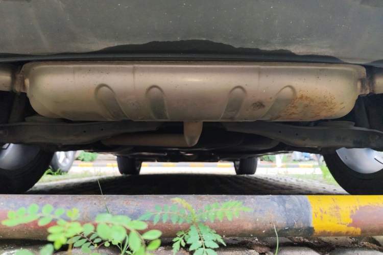 Used Audi Q3 Sportback 2020 40 TFSI Fashion Model Chassis Rear