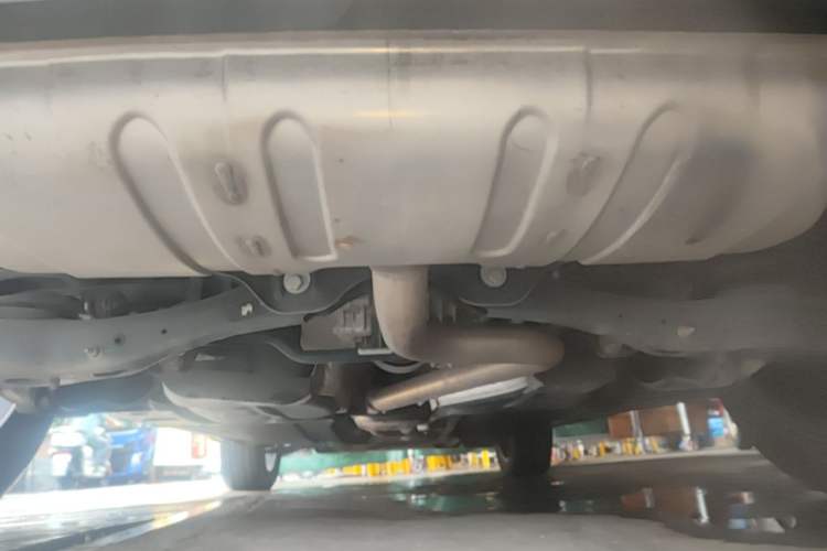 Used Audi Q3 Sportback 2020 45 TFSI quattro Fashion Edition Chassis Rear