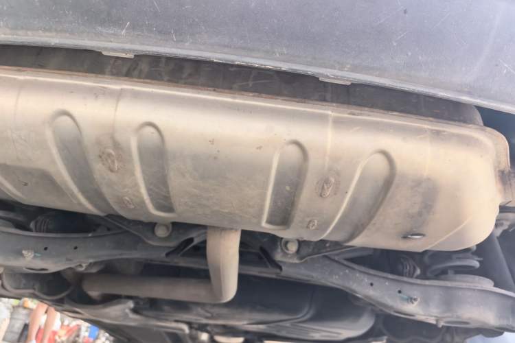 Used Audi Q3 Sportback 2020 40 TFSI Fashion Model Chassis Rear