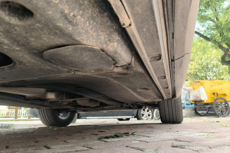 Used Audi Q3 Sportback 2020 40 TFSI Fashion Model Chassis Rear Right
