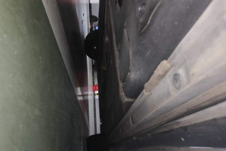 Used Audi Q3 Sportback 2020 40 TFSI Fashion Model Chassis Rear Right
