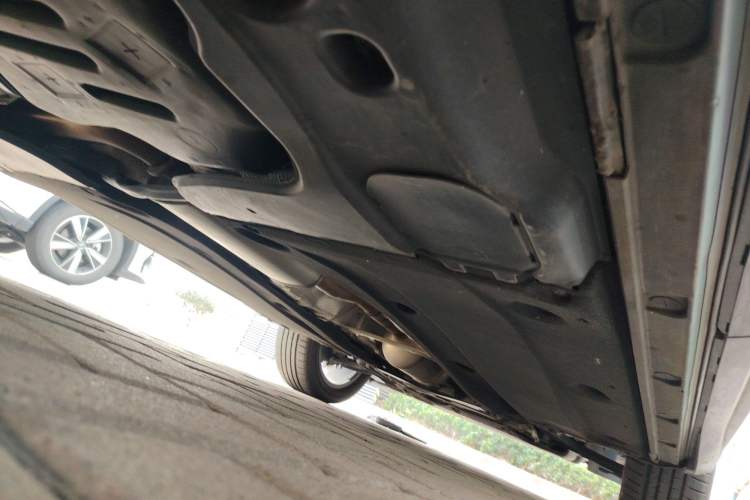 Used Audi Q3 Sportback 2020 40 TFSI Fashion Model Chassis Rear Right