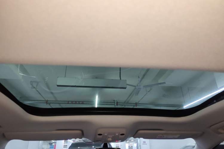 Used Audi Q3 Sportback 2020 40 TFSI Fashion Model Headliner