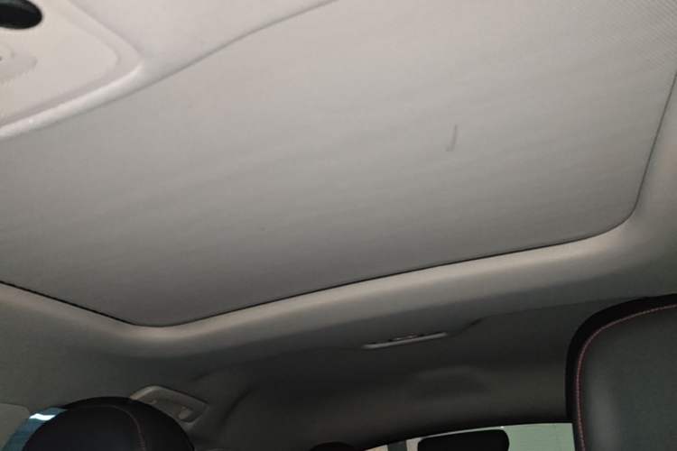 Used Audi Q3 Sportback 2020 40 TFSI Fashion Model Headliner