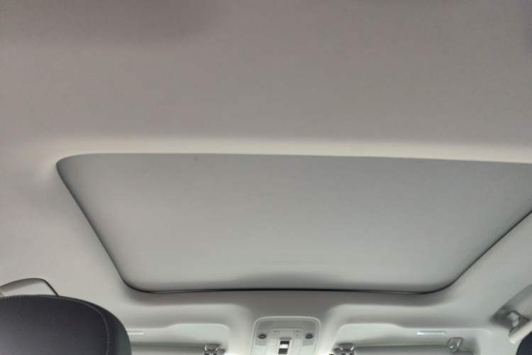 Used Audi Q3 Sportback 2020 40 TFSI Fashion Model Headliner
