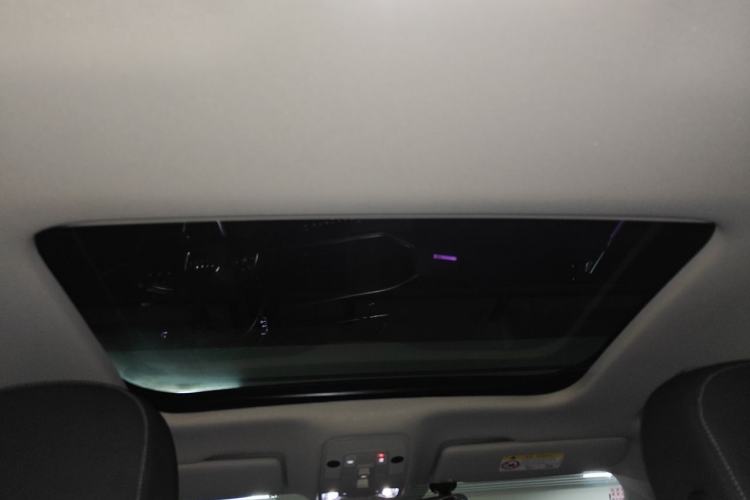 Used Audi Q3 Sportback 2020 40 TFSI Fashion Model Headliner