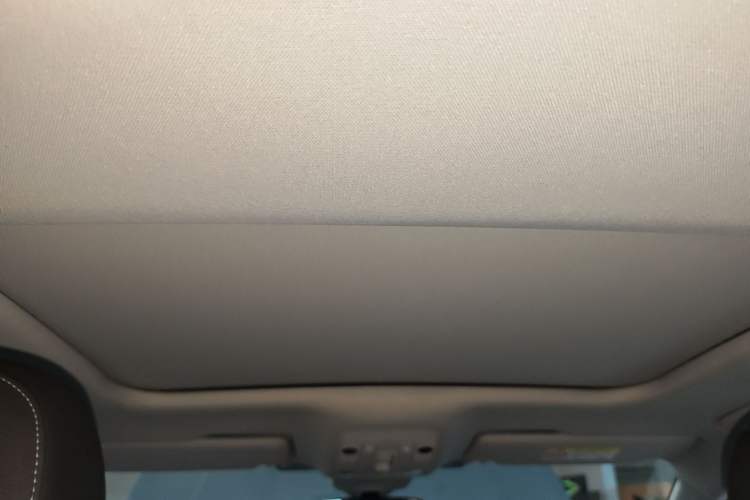 Used Audi Q3 Sportback 2020 40 TFSI Fashion Model Headliner