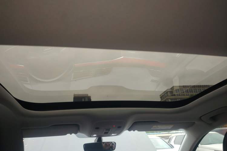 Used Audi Q3 Sportback 2020 45 TFSI quattro Fashion Edition Headliner