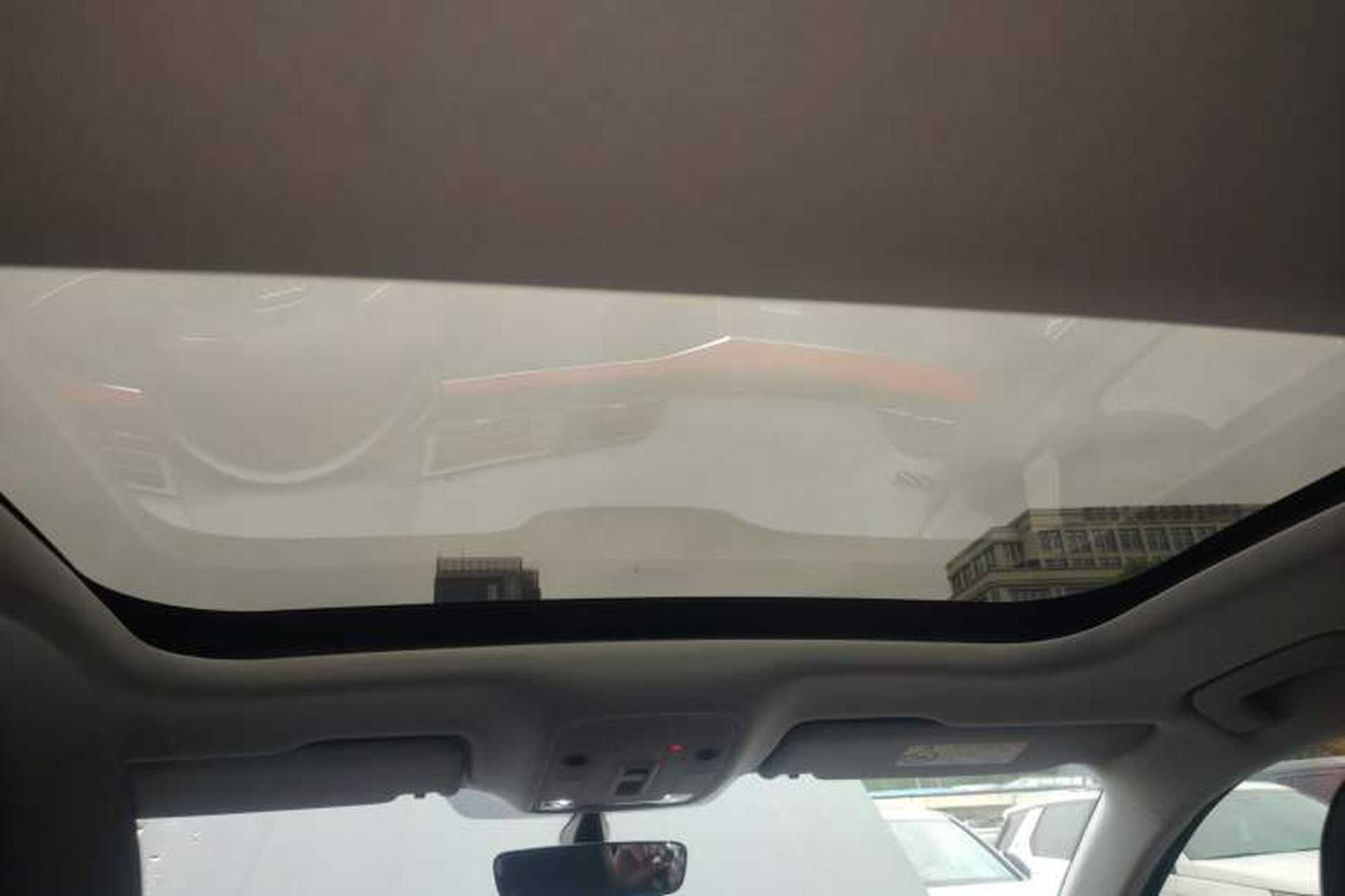 Used Audi Q3 Sportback 2020 45 TFSI quattro Fashion Edition Headliner