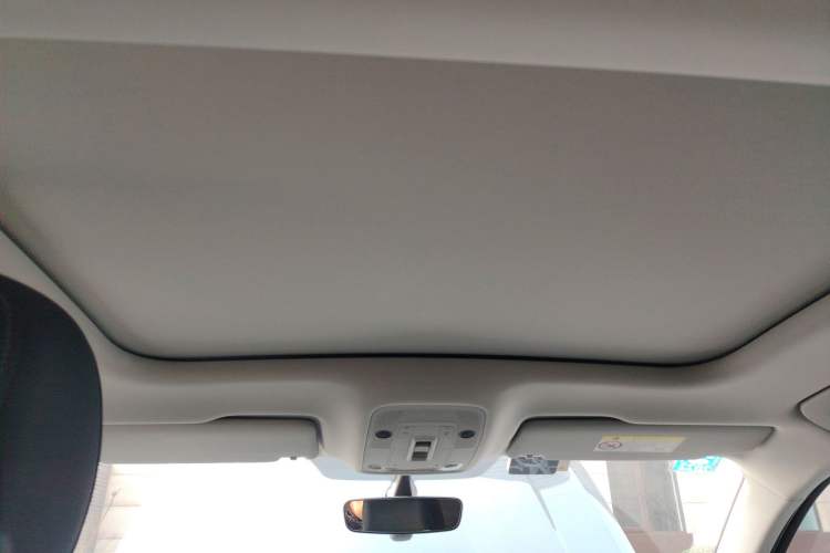 Used Audi Q3 Sportback 2020 40 TFSI Fashion Model Headliner