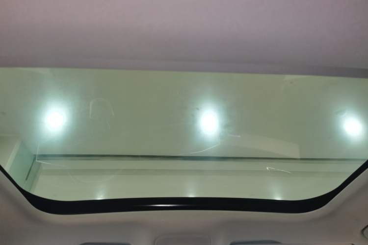 Used Audi Q3 Sportback 2020 40 TFSI Fashion Model Headliner