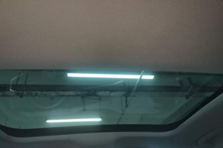 Used Audi Q3 Sportback 2020 40 TFSI Fashion Model Headliner