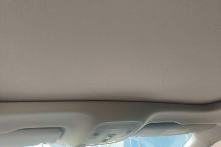 Used Audi Q3 Sportback 2020 40 TFSI Fashion Model Headliner