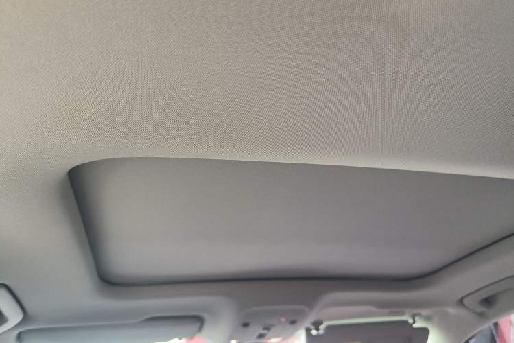 Used Audi Q3 Sportback 2020 35 TFSI Ambition Edition Headliner