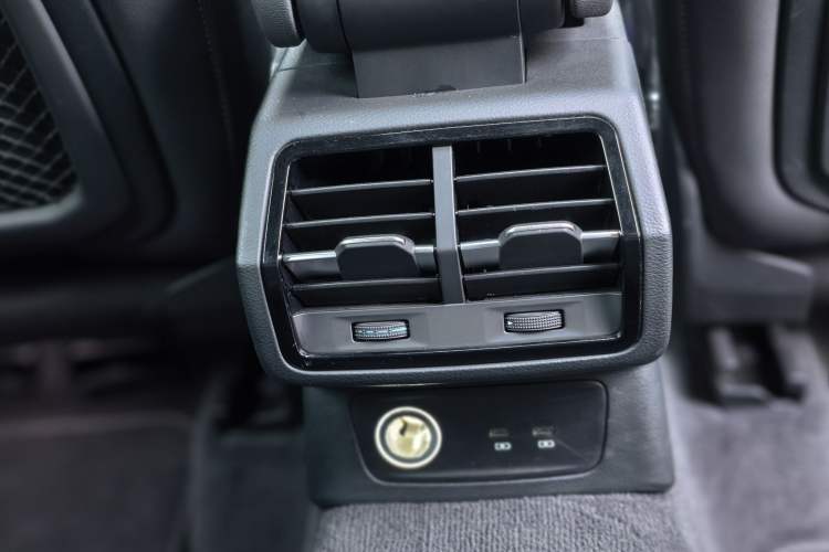 Used Audi Q3 Sportback 2020 40 TFSI Fashion Model Interior 11