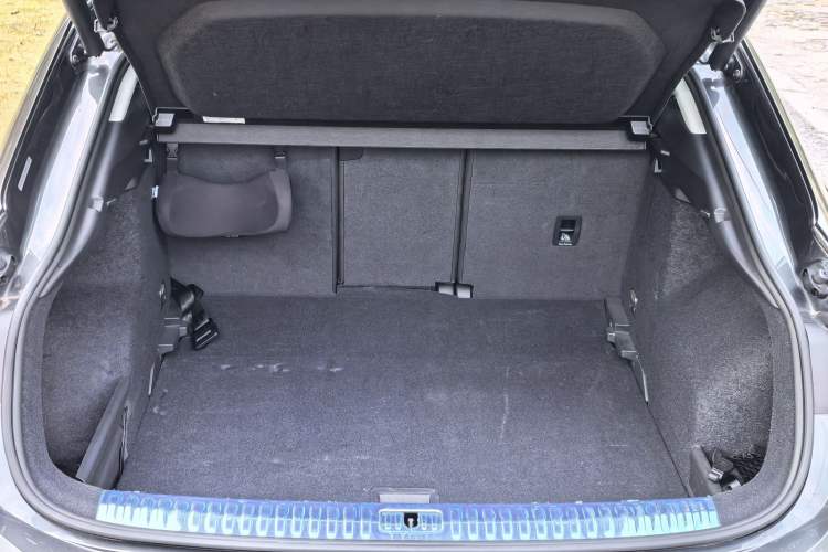 Used Audi Q3 Sportback 2020 40 TFSI Fashion Model Interior 13